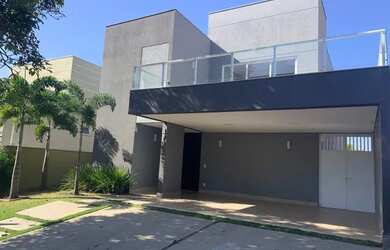 Imagem 1: Casa no Condomínio Jardim Residencial Helvétia Park I - Indaiatuba -...
