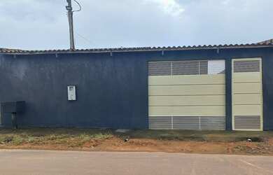 Imagem 5: Aluguel de casa. 2 Vagas na garageme2 Dormitórios