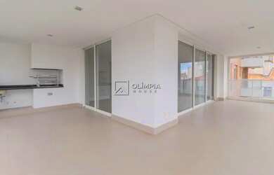 Imagem 11: Apartamento Locação 4 Dormitórios - 260 m² Higienópolis