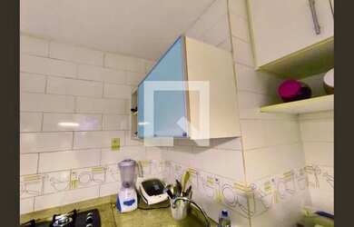 Imagem 14: Apartamento para Aluguel - Copacabana, 1 Quarto, 40 m2