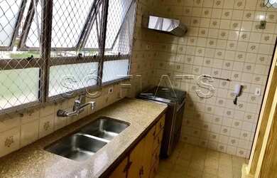 Imagem 14: Residencial Bela Vista disponível venda em Santo André com 160m², 3 dorms e 2 vagas