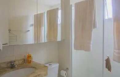 Imagem 8: Apartamento para Aluguel - Campo Belo, 2 Quartos, 70 m2