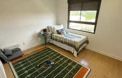 Imagem 10: Casa à venda no Loteamento Santa Ana do Atibaia Sousas - Campinas/SP