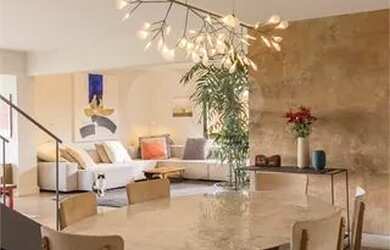 Imagem 14: Vista deslumbrante. 276m² de Área, 4 Vagas na garageme3 Dormitórios