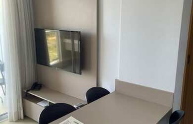 Imagem 9: Diárias em Caldas Novas. 2 Vagas na garageme2 Dormitórios