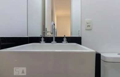 Imagem 12: Apartamento para Aluguel - Vila Olímpia, 1 Quarto, 25 m2