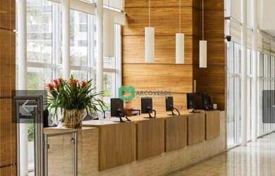 Imagem: O depósito possui 1 Vaga na garagem e 42m² de Área e está