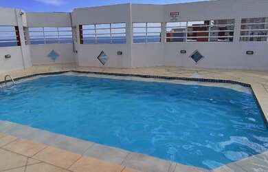 Imagem 5: Apartamento à venda, 86 m² por R$ 465.000,00 - Aviação - Praia Grande/SP