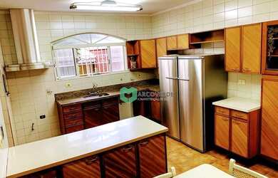 Imagem 13: Casa à venda, 250 m² por R$ 1.600.000,00 - Santana - São Paulo/SP