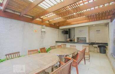 Imagem 15: Apartamento para Aluguel - Campo Belo, 2 Quartos, 70 m2