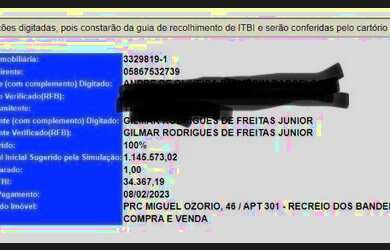 Imagem 15: Cobertura na Praça Miguel Ozório, 46, apto 301 com direito a 03 vagas...