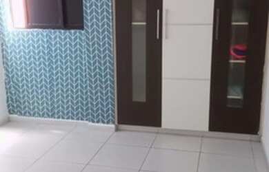 Imagem: O quarto está localizado em Intermares, Cabedelo para alugar