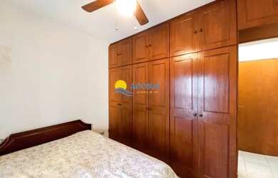 Imagem 10: APARTAMENTO RESIDENCIAL em GUARUJÁ - SP, JARDIM ASTURIAS