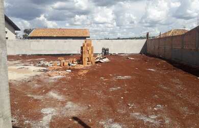 Imagem 2: Terreno à venda, 408 m² por R$ 360.000 - Ribeirânia - Ribeirão Preto/SP