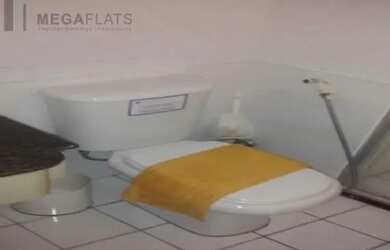 Imagem 6: LOCAÇÃO NA VILA OLIMPIA