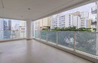 Imagem 13: Apartamento Locação 4 Dormitórios - 260 m² Higienópolis