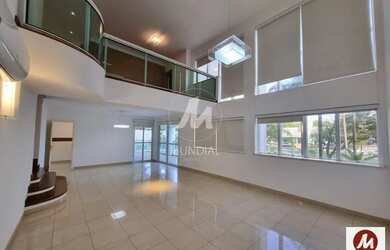 Imagem: O apartamento possui 3 Dormitórios, 5 Banheiros, 3 Vagas na