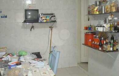 Imagem 8: CASA VÁRIAS MORADIAS A VENDA NO BAIRRO CHORA MENINO - BOA PARA INVESTIDORES