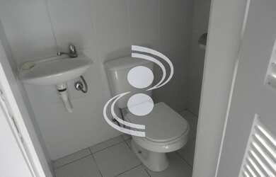 Imagem: O apartamento possui 3 Dormitórios, 3 Banheiros, 2 Vagas na