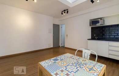 Imagem 8: Apartamento para Aluguel - Vila Olímpia, 1 Quarto, 25 m2