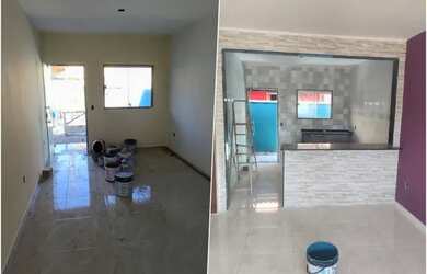 Imagem 10: Casas à venda em Unamar, Cabo Frio - RJ, Condomínio Viva Mar