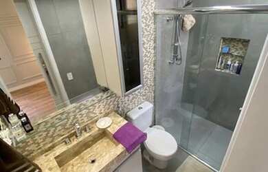 Imagem 3: Apartamento com 3 dormitórios, 98 m² - venda por R$ 1.350.000 ou aluguel...