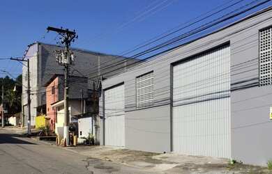 Imagem 6: Galpão para alugar, 571 m² por R$ 15.280,00/mês - Jardim Fontana -...