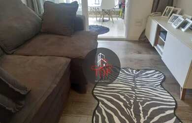 Imagem 10: Apartamento, 77 m² - venda por R$ 779.000,00 ou aluguel por R$ 4.041,67/mês...