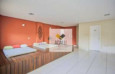 Imagem 8: Apartamento à venda por R$ 378.000,00 - Guaíra - Curitiba/PR