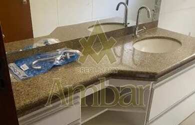 Imagem 10: Apartamento - Ribeirão Preto - Jardim Presidente Medici