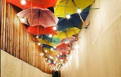 Imagem: O depósito possui 106m² de Área e está localizado em Pinheiros