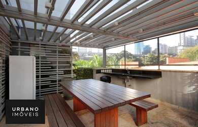 Imagem 9: Studio com 1 dormitório para alugar, 33 m² por R$ 5.500,00/mês - Bela...