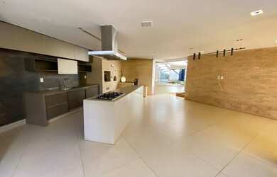 Imagem 13: Casa com 4 dormitórios, 450 m² - venda por R$ 6.000.000,00 ou aluguel por R$ 26.430,00/mês