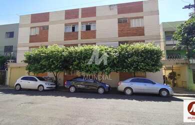 Imagem 2: Apartamento (tipo - padrao) 1 dormitórios, cozinha planejada, em condomínio fechado