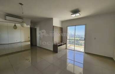 Imagem: O apartamento possui 3 Dormitórios, 2 Banheiros, 3 Vagas na