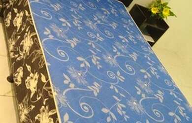 Imagem 10: Aluguel de casa. Guarda roupa, 1 Banheiroe2 Dormitórios