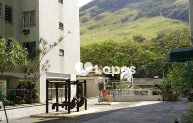 Imagem 7: Apartamento à venda, 70 m² por R$ 285.000,00 - Fonseca - Niterói/RJ