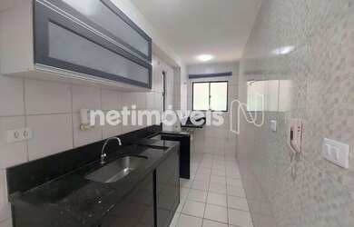 Imagem: O apartamento para alugar possui 2 Dormitórios, 1 Banheiro