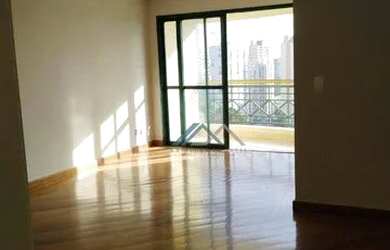 Imagem: O apartamento possui 3 Dormitórios, 4 Banheiros, 2 Vagas na