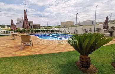 Imagem 2: Casa com 3 suítes à venda, 173 m² por R$ 1.450.000 - Jardim Residencial...