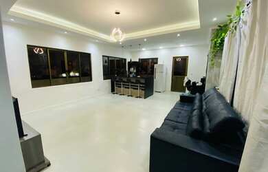 Imagem: O apartamento na cobertura possui 1 Dormitório, 1 Banheiro