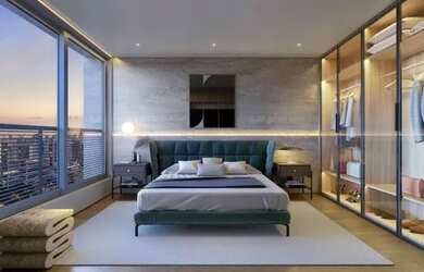 Imagem 6: APARTAMENTO RESIDENCIAL em São Paulo - SP, Itaim Bibi