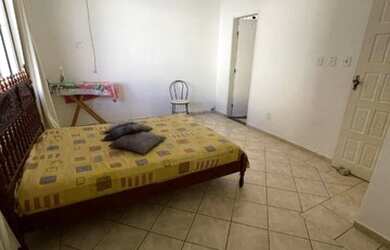 Imagem 4: Casa na Atalaia. 568m² de Área, 3 Vagas na garageme4 Dormitórios