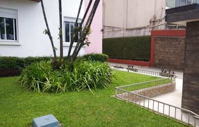 Imagem 4: Apartamento com 2 dormitórios à venda, 63 m² por R$ 320.000,00 - Embaré...