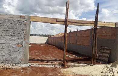 Imagem 1: Terreno à venda, 408 m² por R$ 360.000 - Ribeirânia - Ribeirão Preto/SP