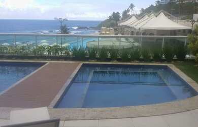 Imagem 1: Cobertura, apartamento à Venda, Salvador, Ondina, 2 dormitórios, suíte,...