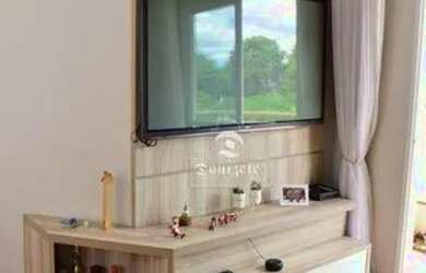 Imagem 6: Apartamento à venda, 75 m² por R$ 458.000,00 - Jardim Bela Vista - Santo...