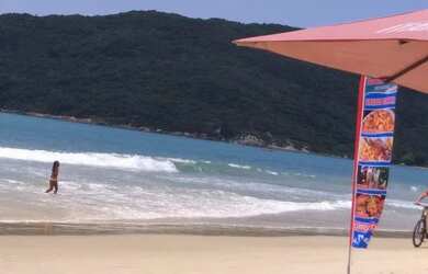 Imagem: O apartamento possui 3 Dormitórios, 1 Vaga na garagem e está