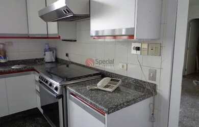 Imagem 6: Cobertura residencial para venda e locação, Jardim Anália Franco, São...