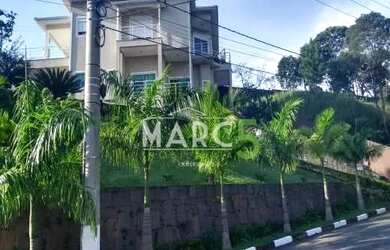 Imagem 11: Vend/Alug - CASA EM CONDOMINIO - ARUJAZINHO I, II E III ARUJA SP